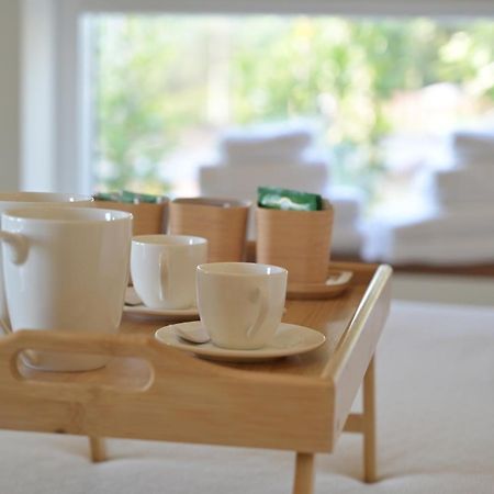 ホテル Relais Ulivo Ariana ガエータ エクステリア 写真