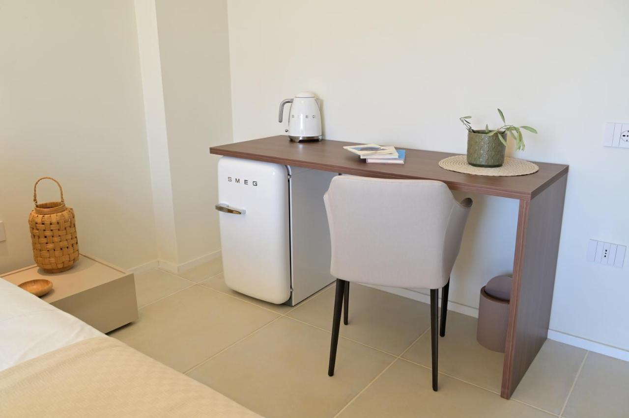 ホテル Relais Ulivo Ariana ガエータ エクステリア 写真